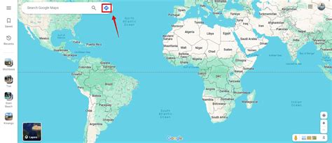 How To Find Restaurants Along a Route on Google Maps Easily
