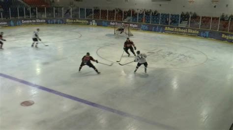 Council Pledges To Reopen Mothballed Ryde Ice Rink Bbc News