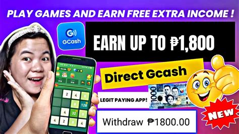 Libreng 1800 Kikitain Mo Direct Gcash Merge Numbers To Earn 2048