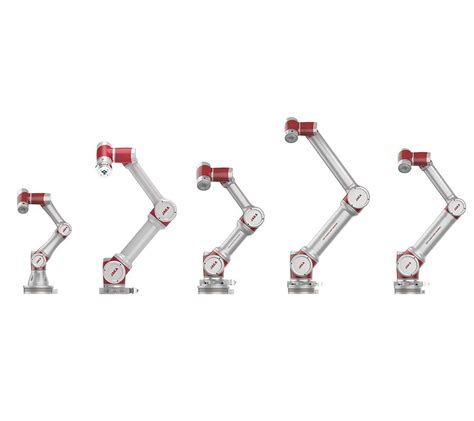 Jaka Collaborative Robots I Affordable Factory Automation Solutions