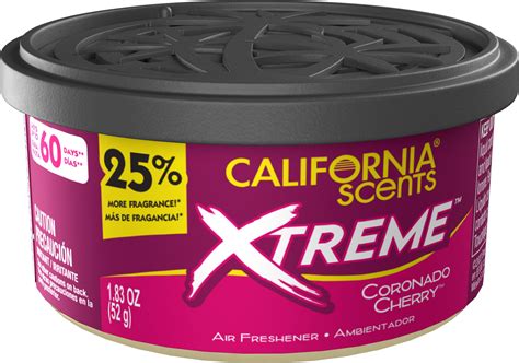 Xtreme Can California Scents