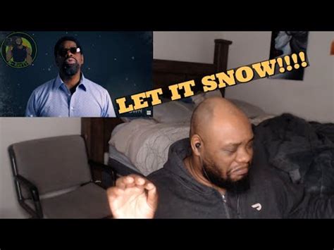 K Ray Reacts To Boyz Ii Men Let It Snow Feat Brian Mcknight New