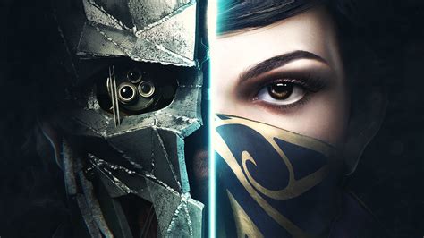 Dishonored 2 Análisis Review Con Precio Y Experiencia De Juego