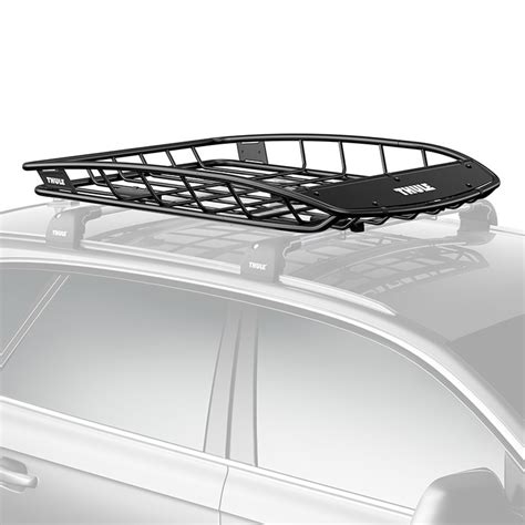 Thule Canyon Xt Roof Cargo Basket Review Video Lupon Gov Ph