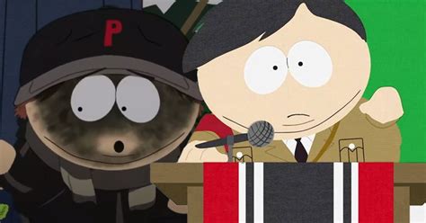 7 Most Shocking Eric Cartman Moments On South Park