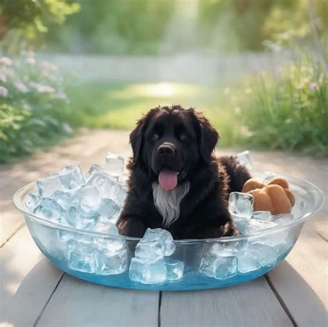 Why Do Dogs Like Ice Cubes? - ilovedogscute.com