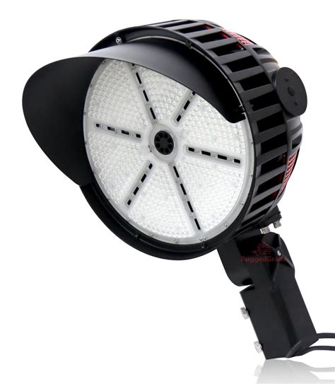 High Voltage V Watt Led Stadiumpro Iii Led Stadium Lights