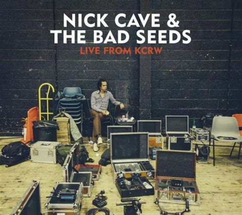 Nick Cave & The Bad Seeds - Live From KCRW (CD, Album) | Discogs