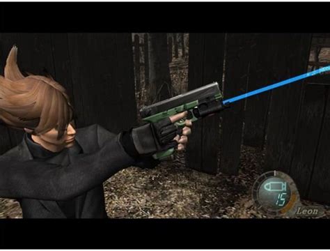 Resident Evil 4 Pc Mods Weapons Download Booglass