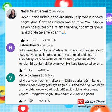 Abt Matematik Deneme Kamp Dr Yavuz Hoca