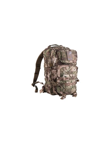 Mochila T Ctica Militar Assault Sm Phantomleaf Wasp I Z Miltec Tssm