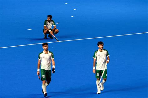 Asian Champions Trophy Hockey India Vs Pakistan