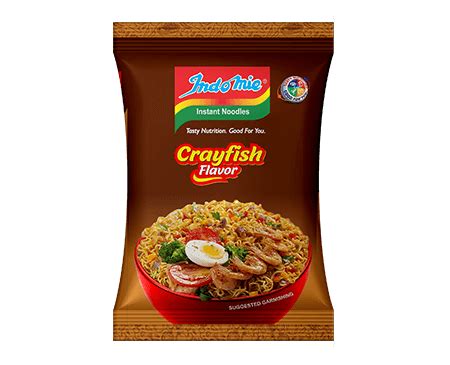 Indomie Instant Noodles - Dufil Prima Foods