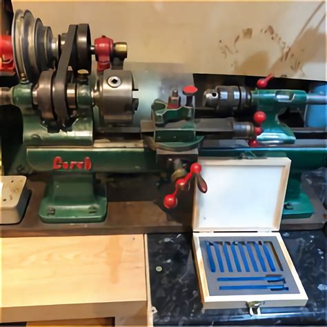 Mini Lathe For Sale In UK 59 Used Mini Lathes