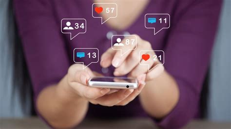 Formas De Monetizar Tus Redes Sociales Meskt