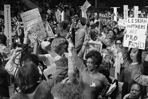 Whats Left Undone 45 Years After The National Womens Conference