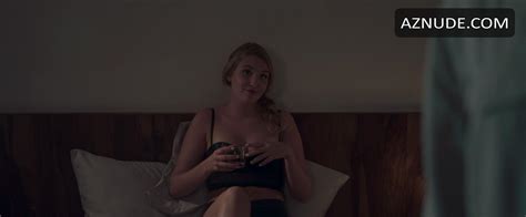 Sophie Nelisse Nude Telegraph