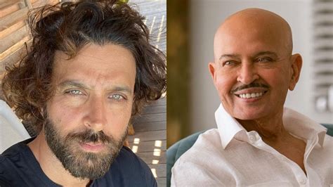 Rakesh Roshan Recalls Shutting Down A Remark On Hrithik Roshan Possibly