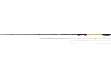 Canne Feeder Matrix Horizon Pro Slim Rods M P Che Expert