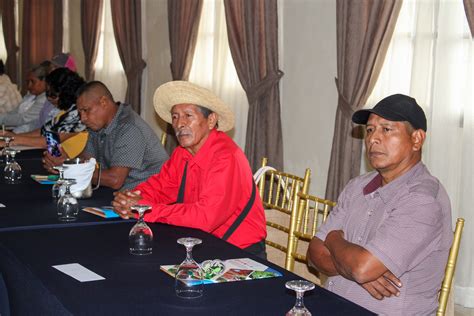 Productores Verag Enses Se Capacitan Sobre Pr Cticas De Manejo