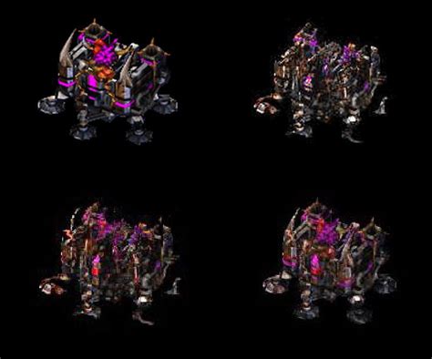 Dark Evolution mod for StarCraft - ModDB