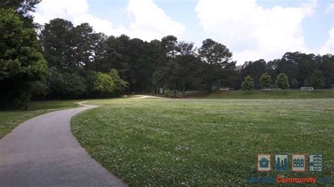 Dresden Park Brookhaven Parks Virtual Tour Youtube