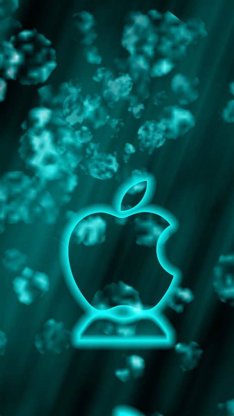 [200+] Apple Logo Iphone Wallpapers | Wallpapers.com