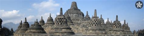 Borobudur - Wikitravel