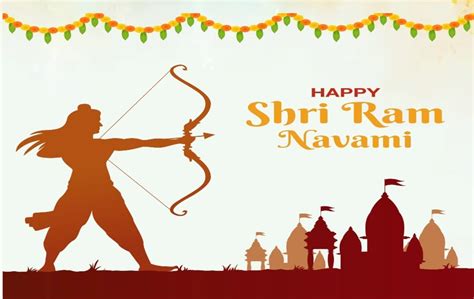 Ram Navami Wishes 2024 Date History Significance Our Nagpur