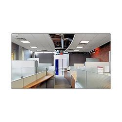 Enzo Modular System Manufacturer Of Office Furniture Turnkey