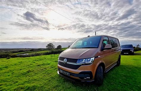 Vw Transporter T Factory Seat Kombi Bhp Brand New Inc