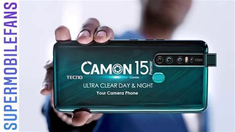 Tecno Camon Premier Vs Camon Pro Vs Camon Vs Camon Air My