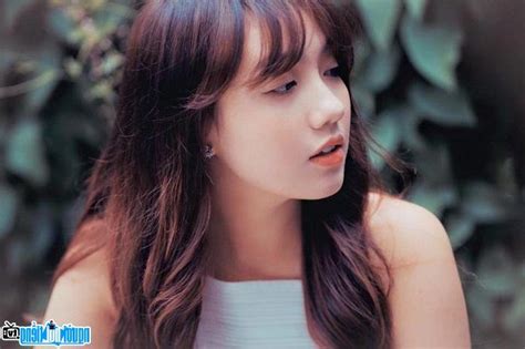 Hot girl Mie Nguyễn