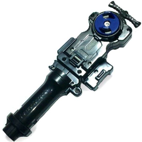 Beyblade Metal Fusion String Launcher - Manga