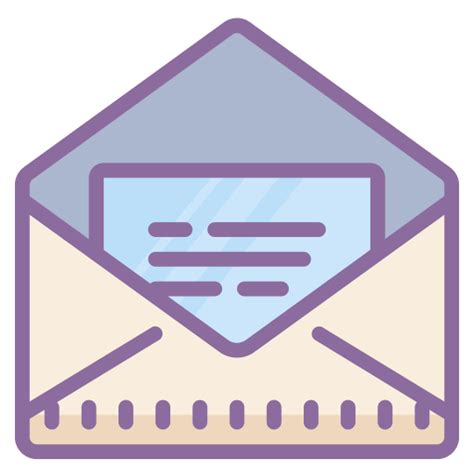 Envelope Png Transparent