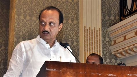 Maharashtra Political Crisis Ajit Pawar Removed Sharad Pawar From Ncp Chief Maharashtra