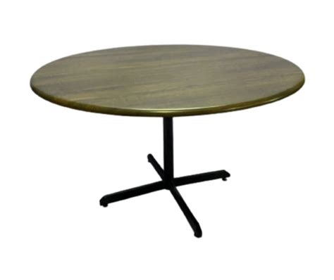 4 Round Coffee Table Kuching Supplies Services Co