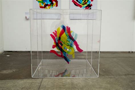 #Printstories – Sophie and her 3D art prints on plexiglass | Pixartprinting