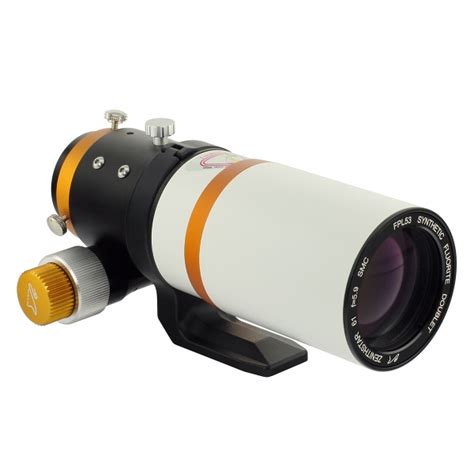 william optics  light optics