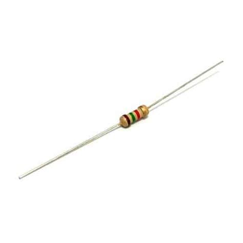 Resistor W K Pcs Einstronic Enterprise