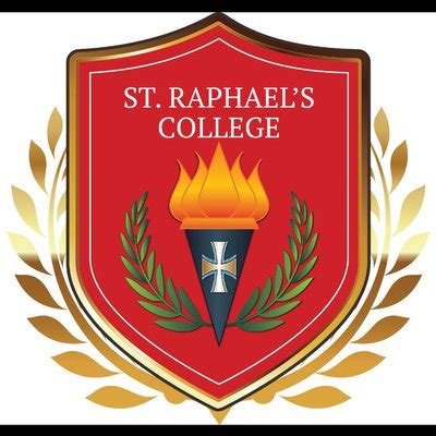 St Raphael S College On Twitter Pm Dave Fogarty Senior