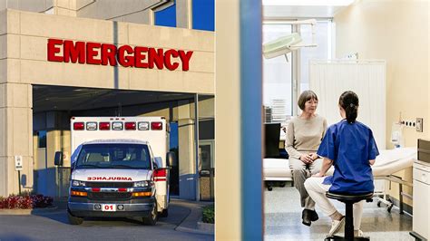 When To Seek Emergency Care For MS Everyday Health