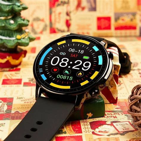 Colmi V Pro Smartwatch Skroutz Gr