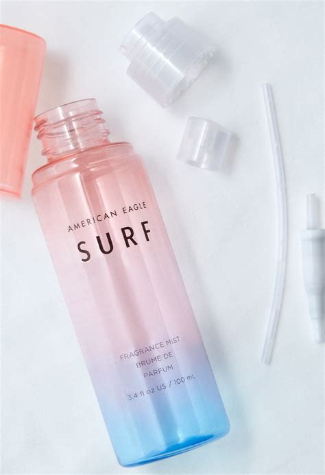 How To Recycle Surf Fragrance Bottles Aejeans