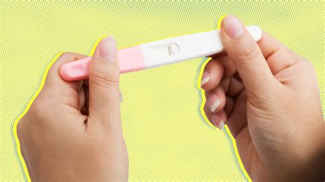 How Long After Sex Should I Wait To Take A Pregnancy Test SheKnows