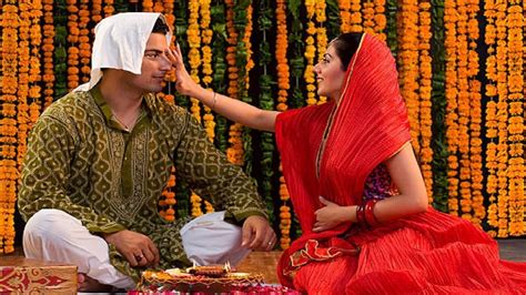 Bhai Dooj 2023 Shubh Muhurt भाई दूज पर तिलक करने के लिए मिलेगा सिर्फ