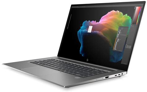 HP Zbook Studio G7 1J3T6EA 15 6 FHD LowPower I7 10850H 32GB 1TB