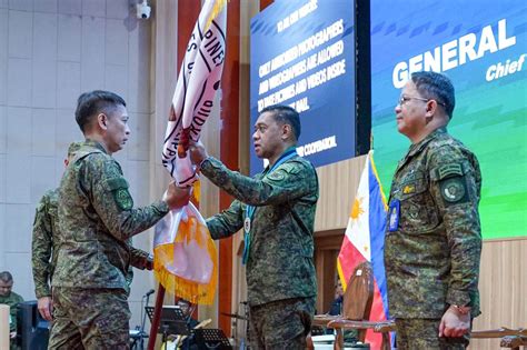 Afp Reactivates Counterintelligence Group