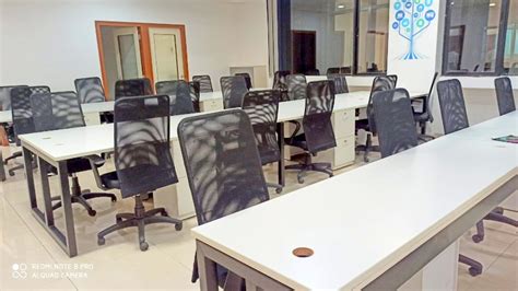 Office At Pentagon For Rent At Magarpatta Pune