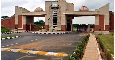 Sex For Grade Kwara Varsity Dismisses Newly Married Lecturer